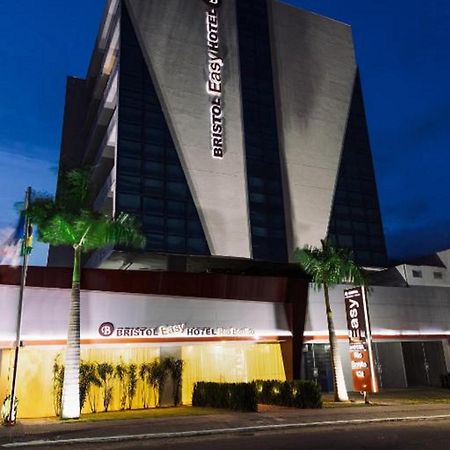 Bristol Easy Hotel - Rio Bonito 리우 보니투 외부 사진