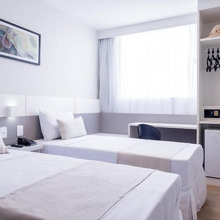 Bristol Easy Hotel - Rio Bonito 리우 보니투 외부 사진