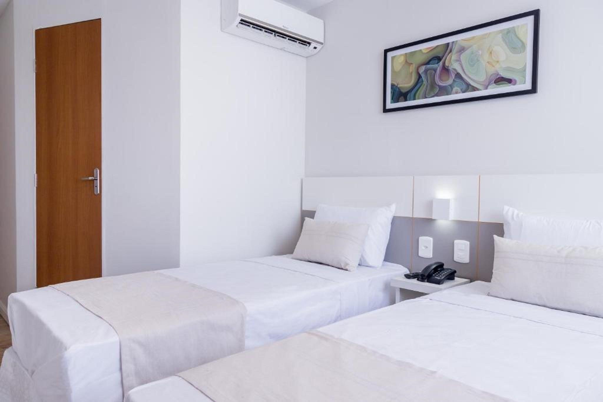 Bristol Easy Hotel - Rio Bonito 리우 보니투 외부 사진