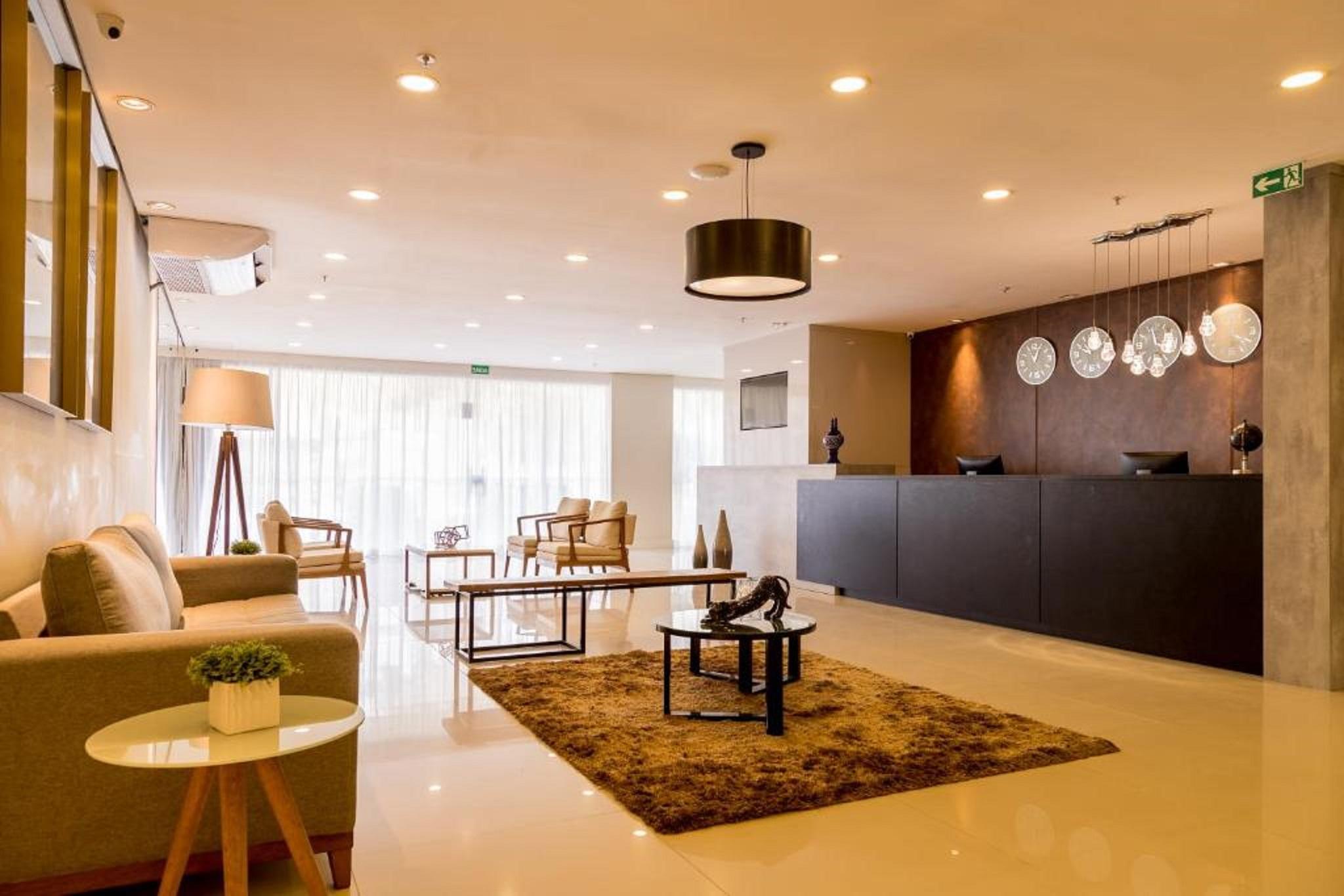 Bristol Easy Hotel - Rio Bonito 리우 보니투 외부 사진