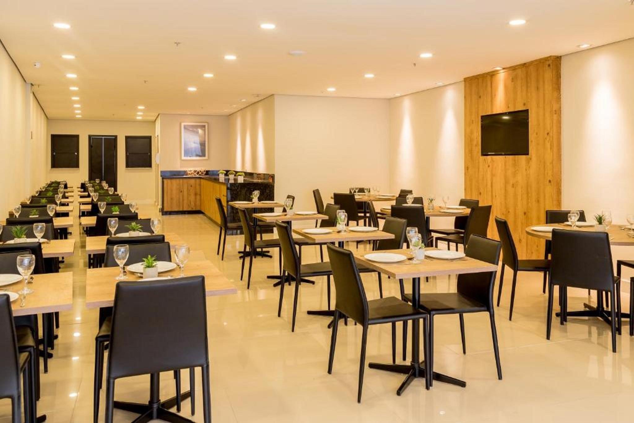 Bristol Easy Hotel - Rio Bonito 리우 보니투 외부 사진