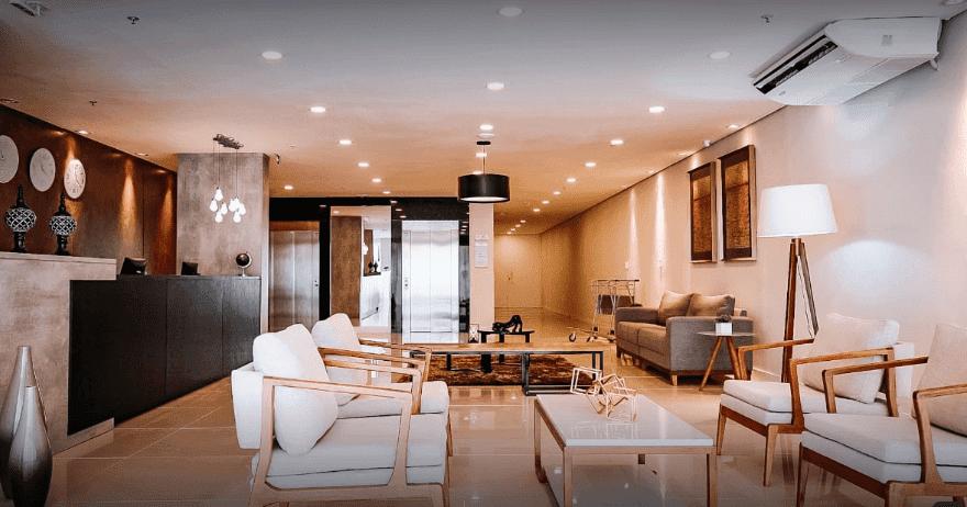 Bristol Easy Hotel - Rio Bonito 리우 보니투 외부 사진