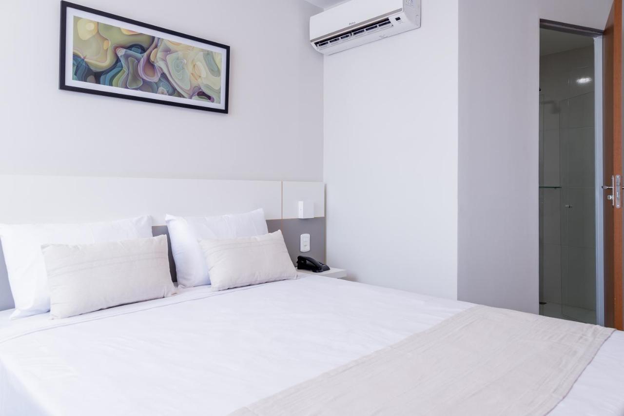 Bristol Easy Hotel - Rio Bonito 리우 보니투 외부 사진